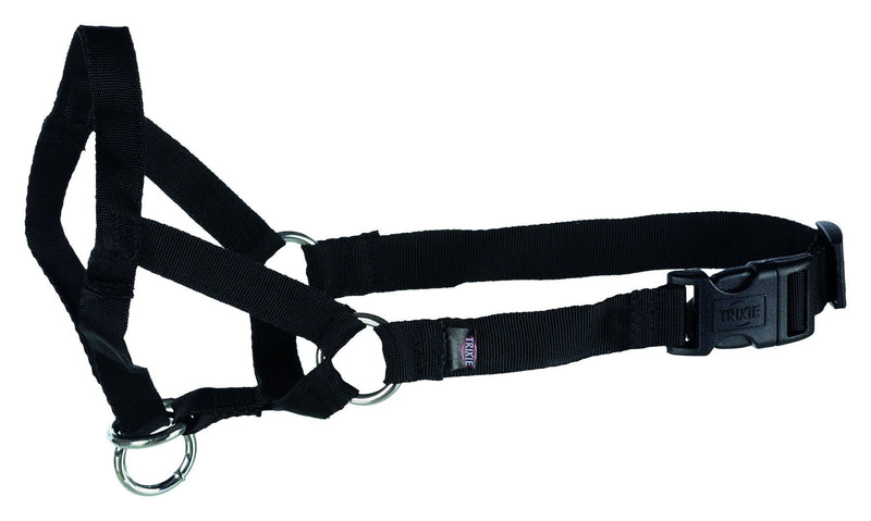 13004 Top Trainer training harness, L: 31 cm, black