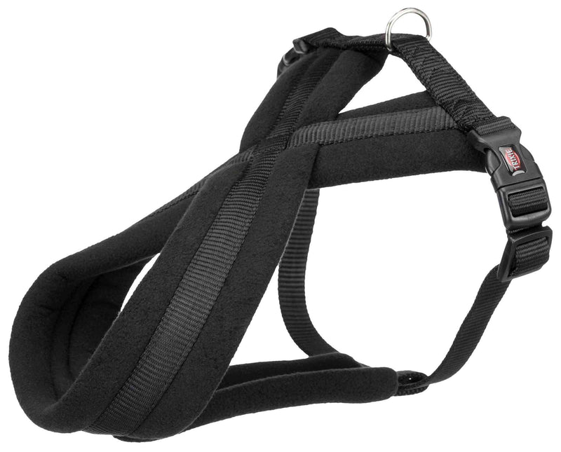 203701 Premium touring harness, S: 35-65 cm/20 mm, black