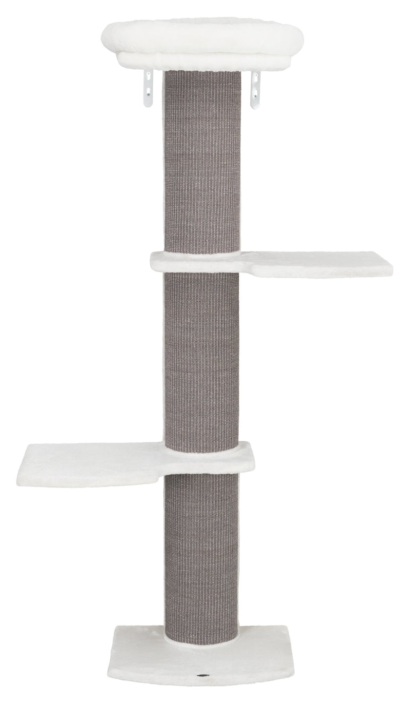 44073 Acadia scratching post for wall mounting, 160 cm, GRY