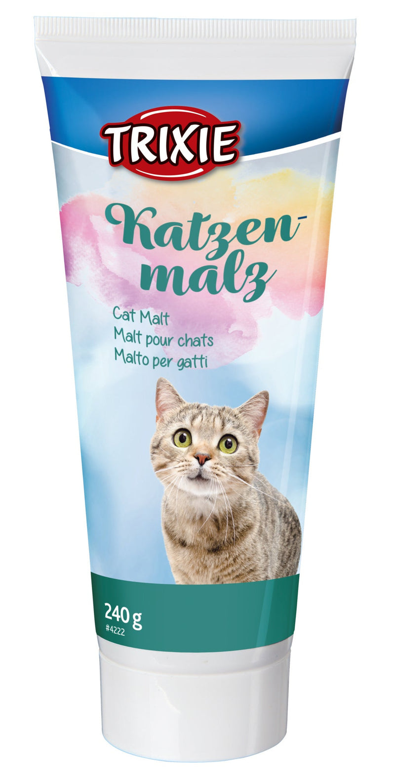 4222 Cat malt, 240 g