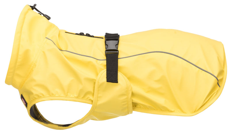 67970 Vimy raincoat, XS: 25 cm, yellow