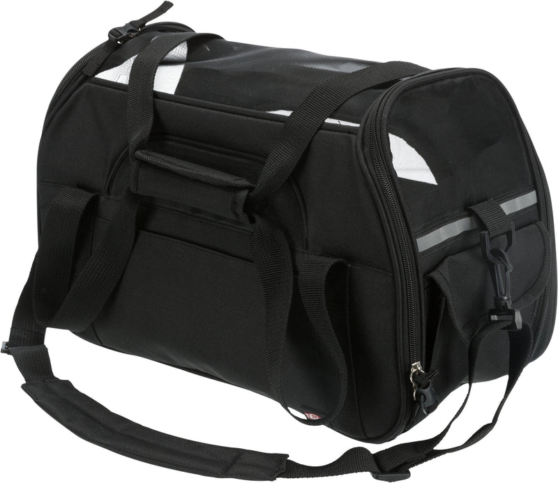 28885 Madison carrier, 19 x 28 x 42 cm, black