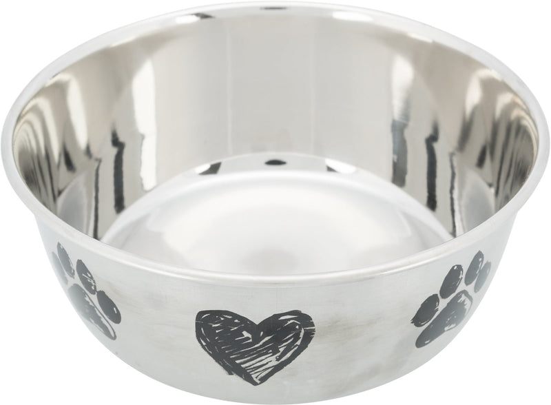 25273 Bowl, stainless steel, 2.0 l/ 20 cm