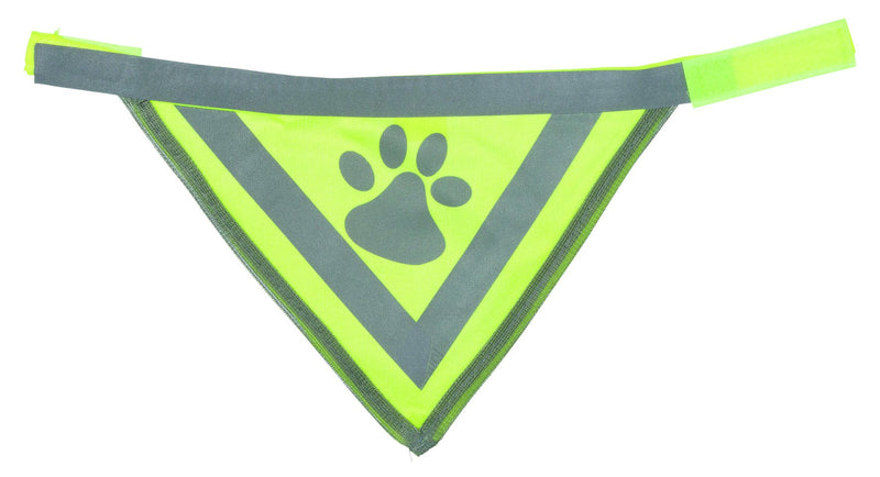 30122 Safer Life neckerchief, S-M: 29-42 cm