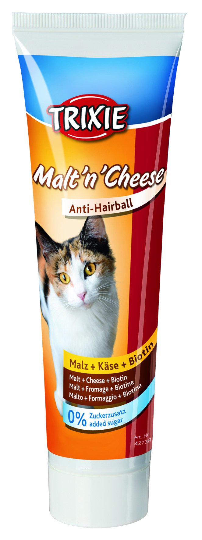 42738 Malt'n'Cheese, 100 g