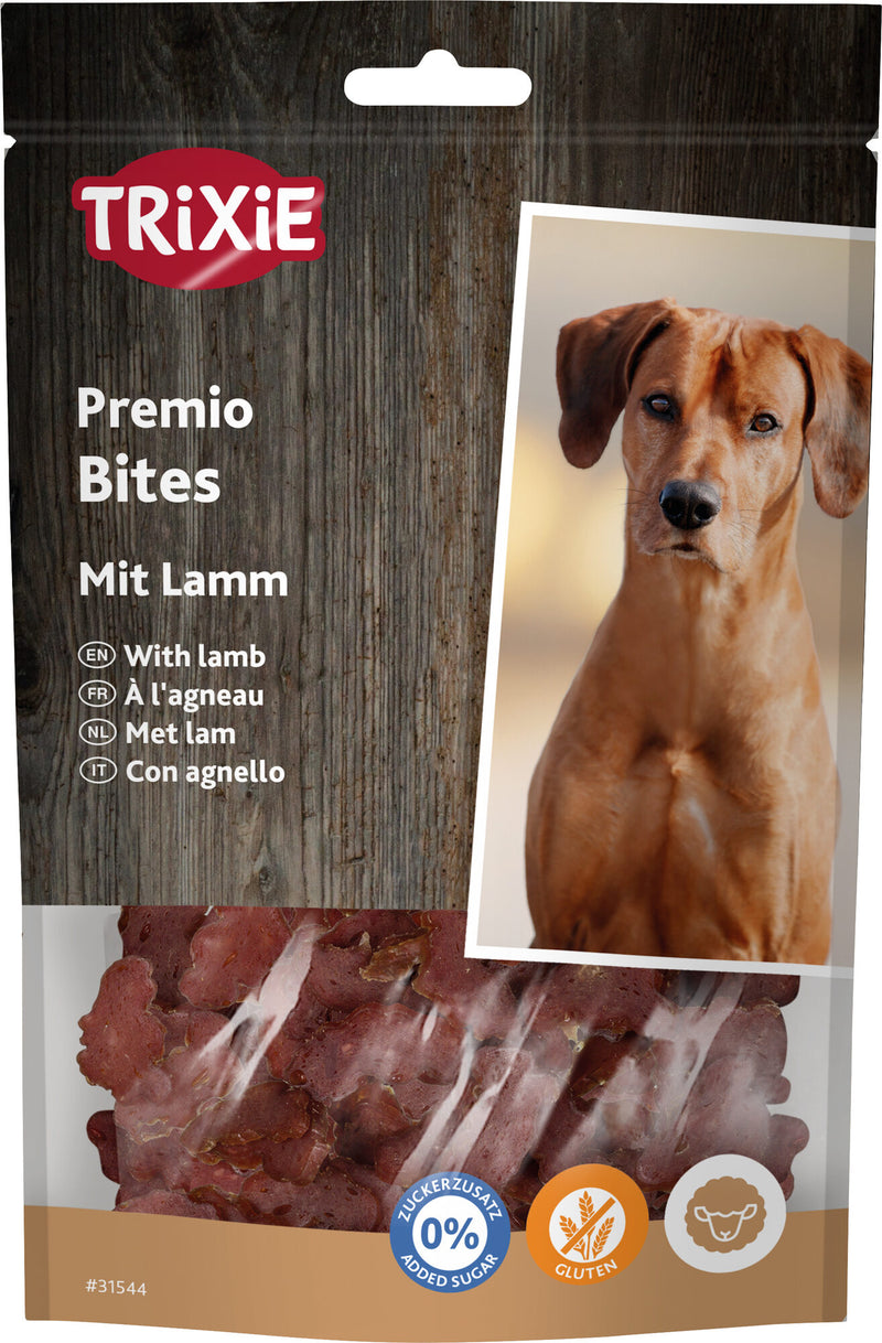 31544 PREMIO Lamb Bites, 100 g