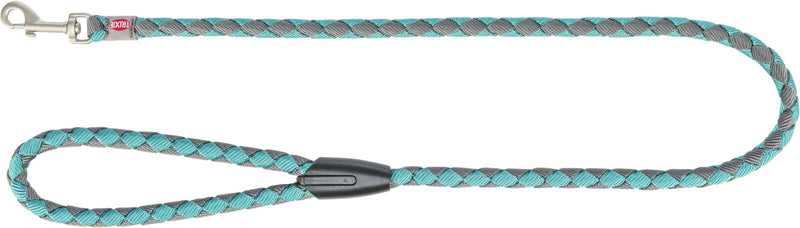 144228 Cavo lead, LÃ¢â‚¬â€œXL: 1.00 m/diam 18 mm, aqua/graphite