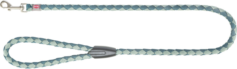 143432 Cavo lead, Sâ€“M: 1.00 m/diam 12 mm, petrol/sage