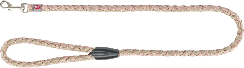 144235 Cavo lead, Lâ€“XL: 1.00 m/diam 18 mm, blush/sand