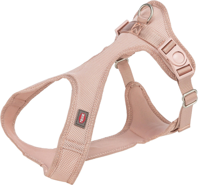 162635 Comfort Soft touring harness, XSÃ¢â‚¬â€œS: 30Ã¢â‚¬â€œ45 cm/15 mm, blush