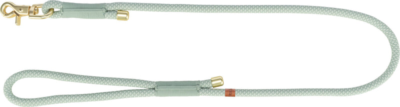 1985016 Soft Rope lead, XS-S: 1.20 m/diam 6 mm, sage/mint