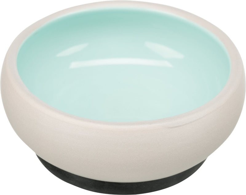 25106 Bowl, ceramic/rubber band, 0.3 l/ 11 cm