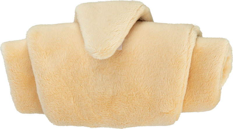 33417 Snack croissant, plush, 40 cm