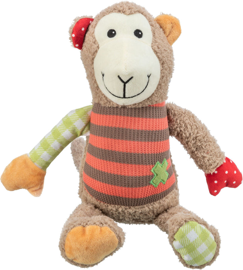 36087 Monkey, plush, 38 cm