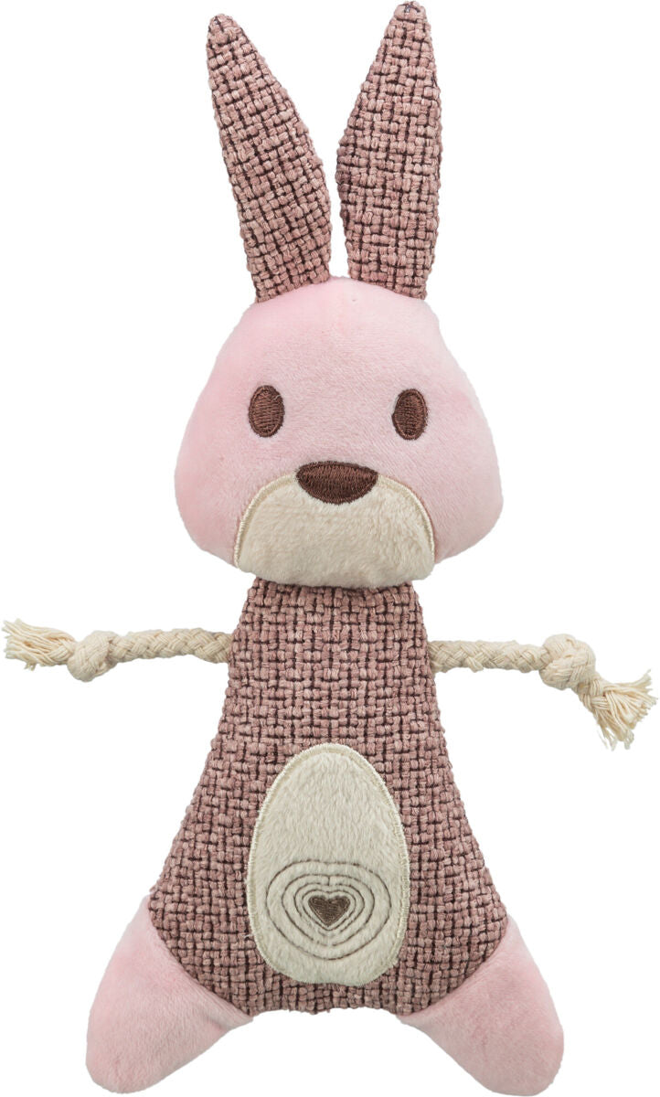 36154 Rabbit, fabric/plush, 24 cm