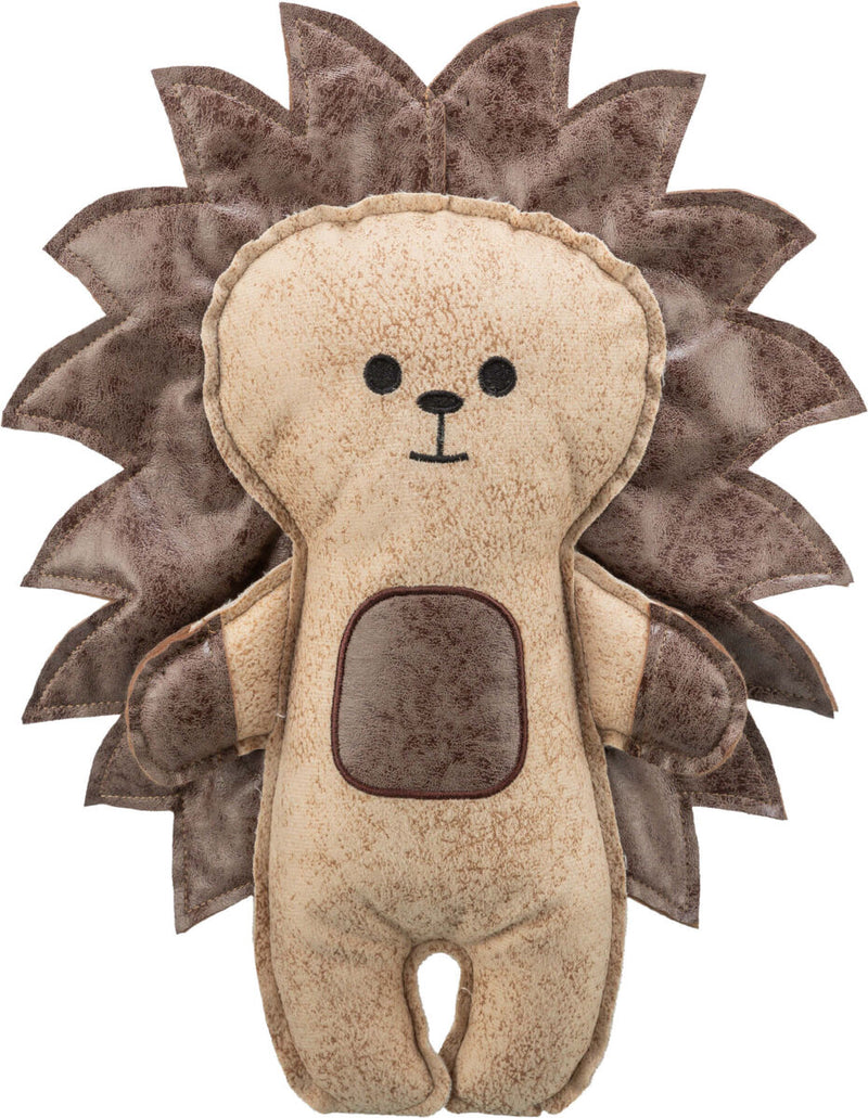 36157 Hedgehog, fabric, 33 cm