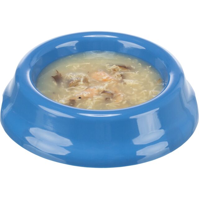 42691 Shrimp Soup with chicken and shrimp, 80 g