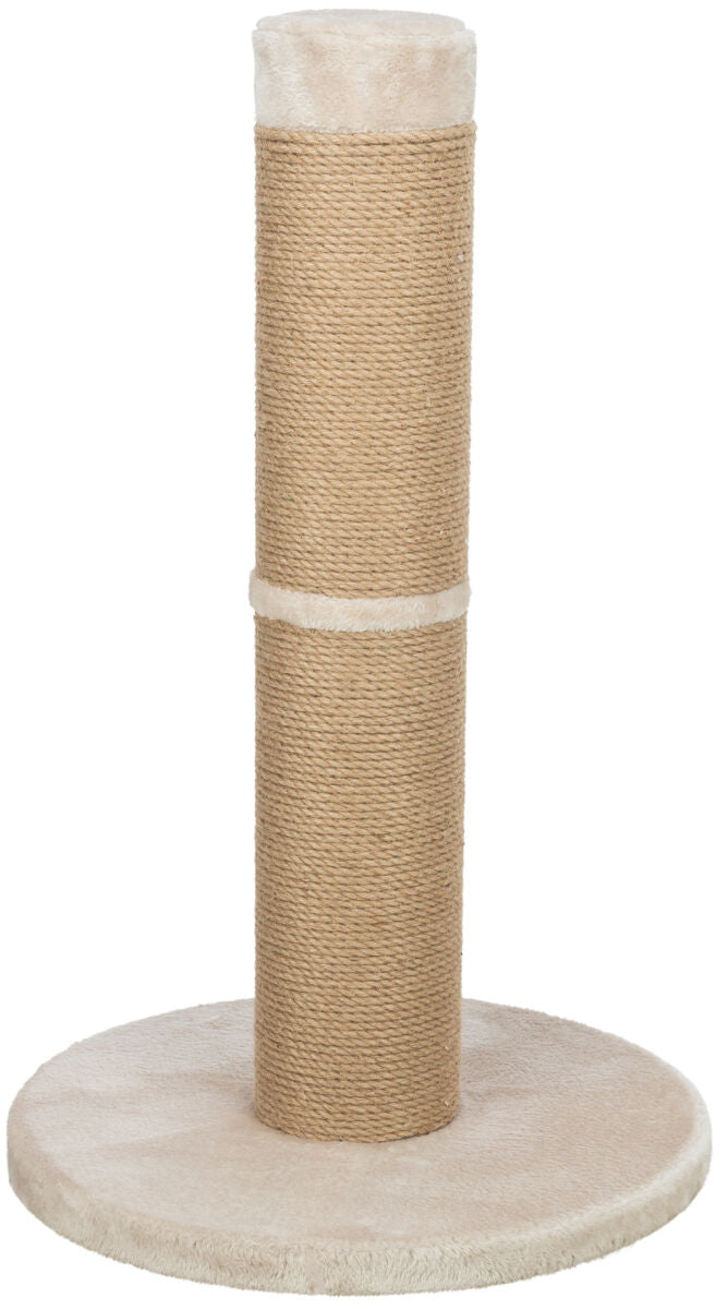 43337 Rue Scratching Post XXL, 80 cm, beige