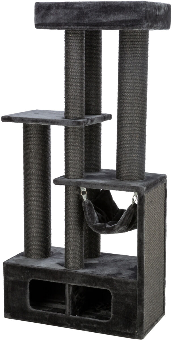 48125 Antonio Cat Tree, 167 cm, anthracite