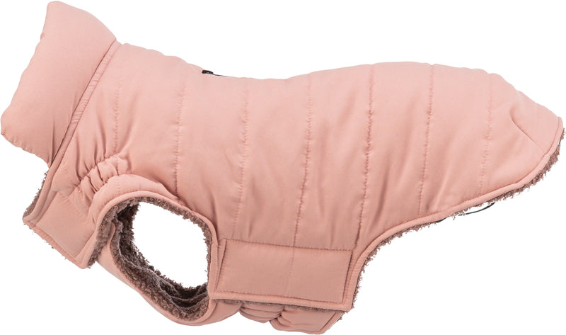 680375 Lesmont winter coat, S: 33 cm, apricot