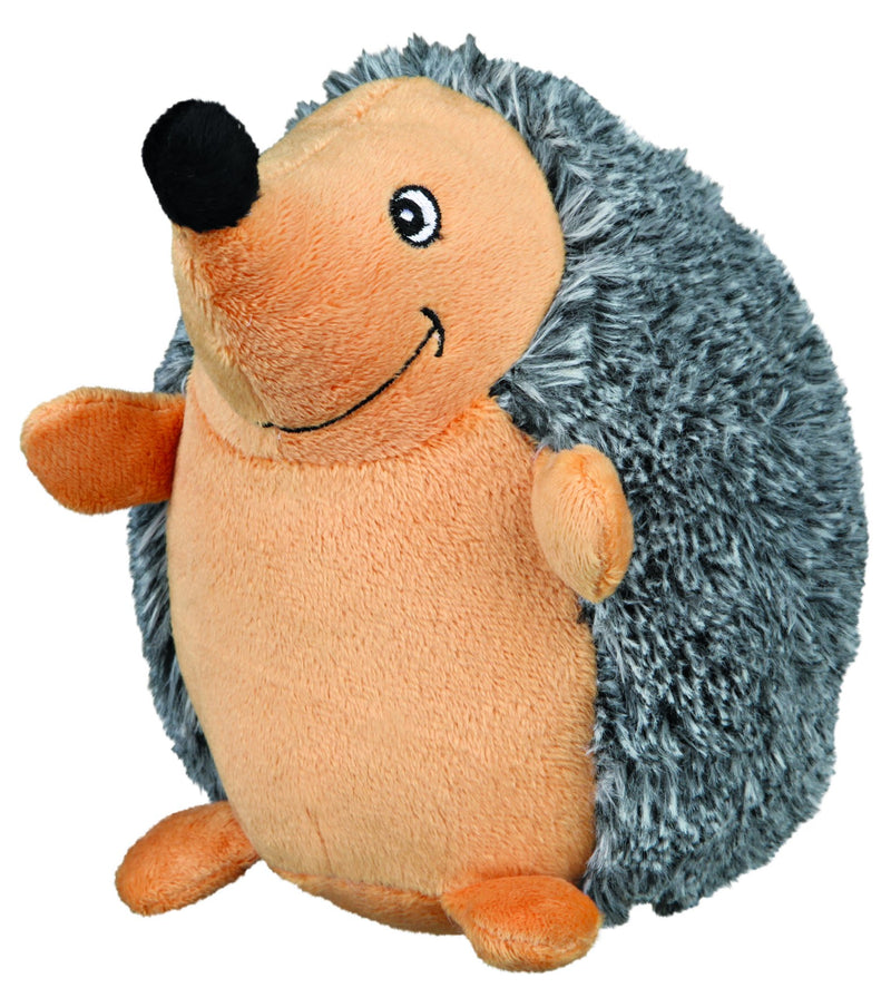 34832 Hedgehog, plush, 17 cm