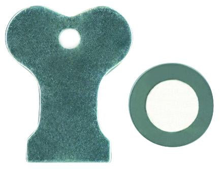 76120 Replacement membrane and key for