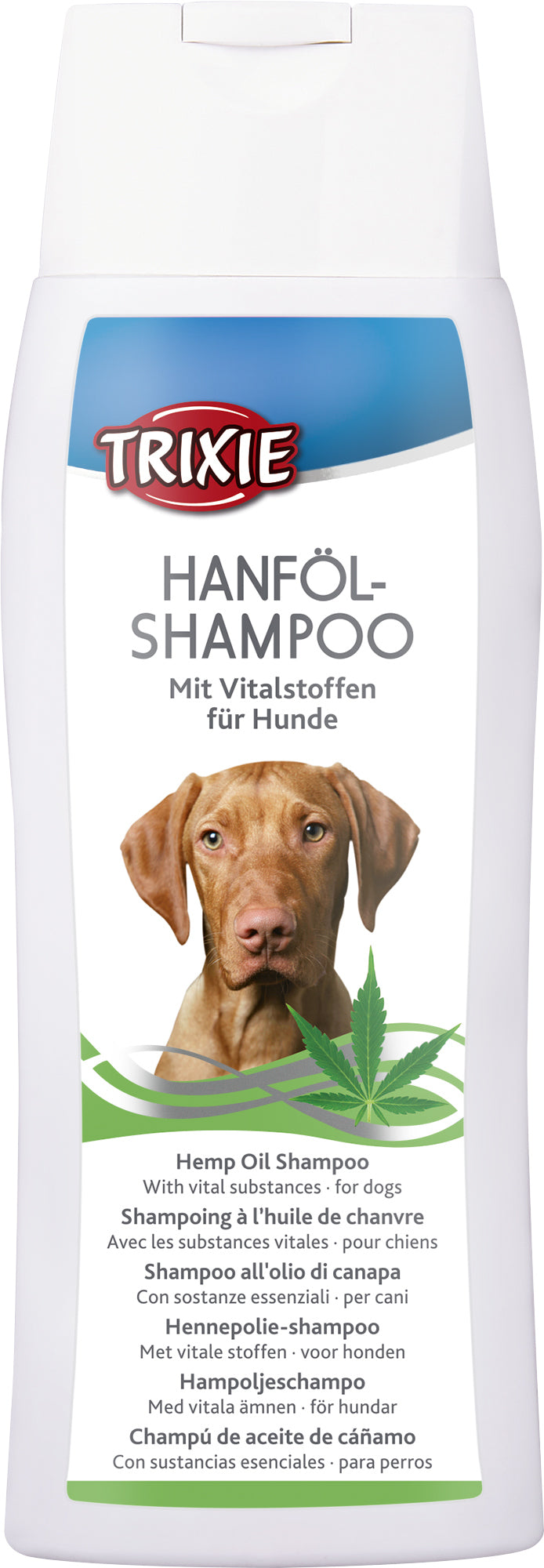 29199 Hemp oil shampoo, 250 ml