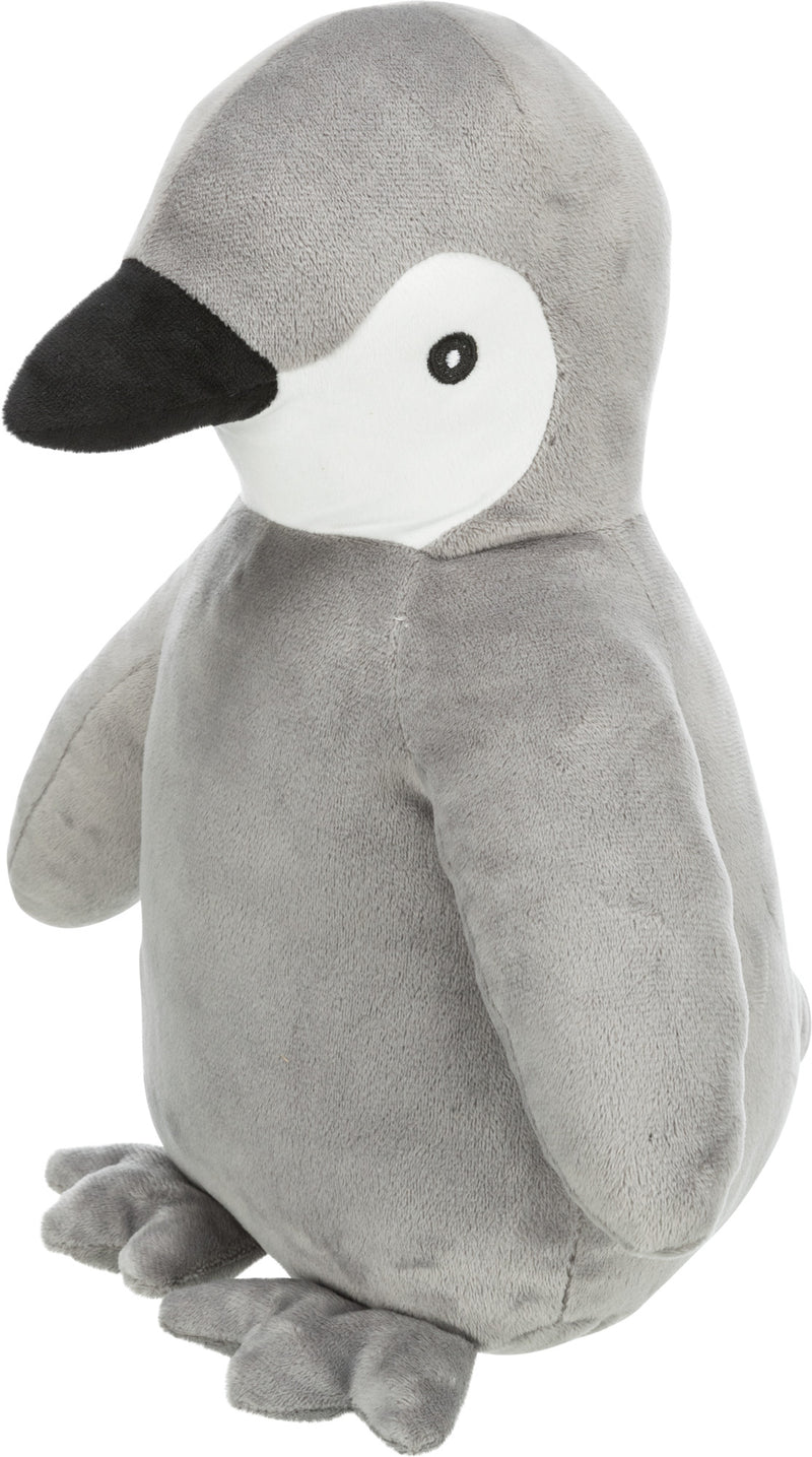 35927 Penguin, plush, 38 cm