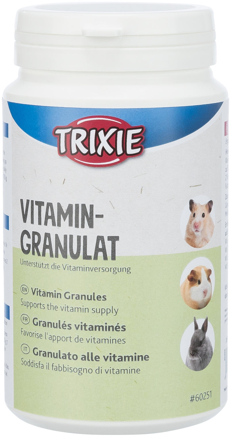 60251 Vitamin granules, 220 g