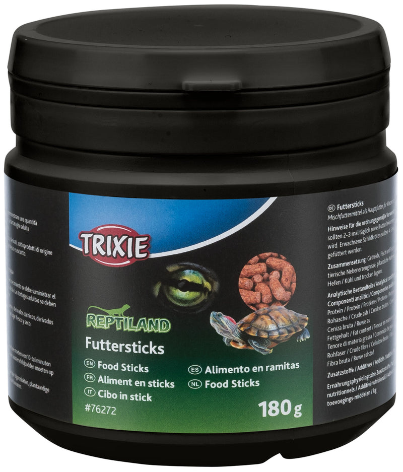 76272 Food sticks for turtles, 180 g